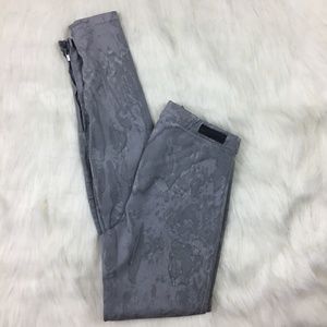 Joe's Jeans Legging Fit Monument Wash Size S